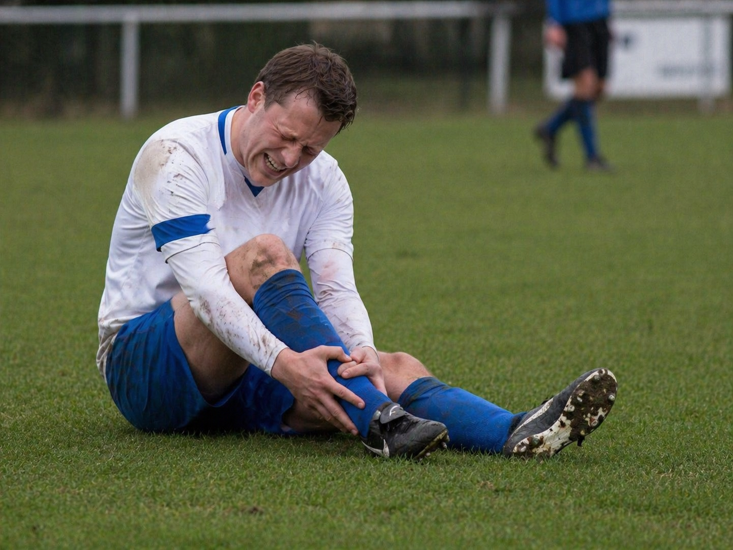 Hoe osteopathie helpt bij sportblessures en overbelasting